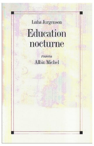 Éducation nocturne