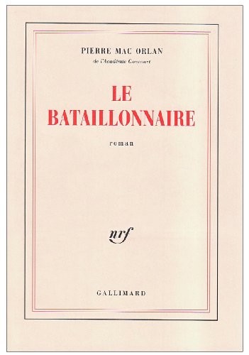 La Bataillonnaire