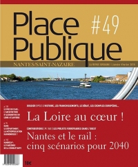 Place Publique Nantes Saint-Nazaire N 49