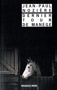 Dernier tour de manège