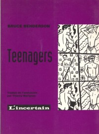 Teenagers : novella