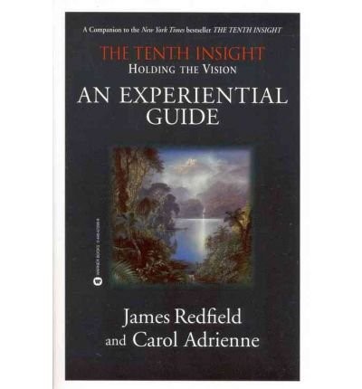 The Tenth Insight [9780553504408]