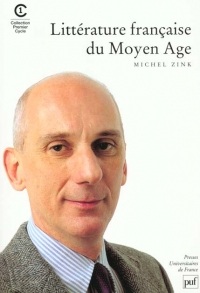 Littérature française du Moyen Âge, 2e édition