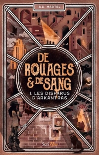 De rouages et de sang