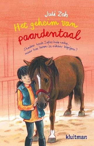Het geheim van paardentaal [9789020648836]