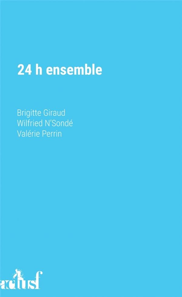 24 h ensemble