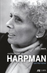 Jacqueline Harpman: Entretiens