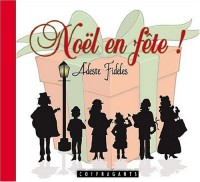 CD Noël en Fete