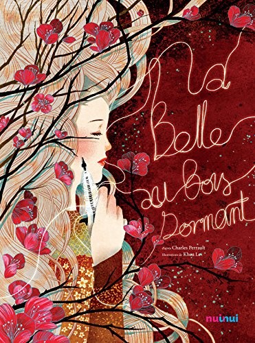 La Belle au bois dormant