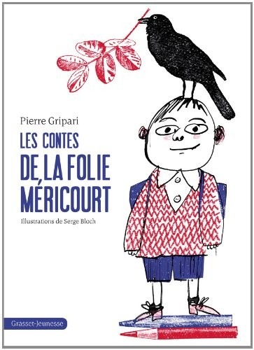 Contes de la Folie-Méricourt