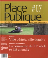 Place Publique Rennes, N°7