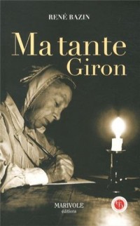 Ma tante Giron