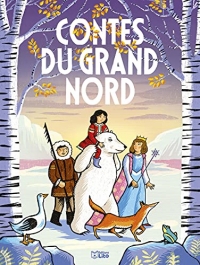 Contes du monde entier grand