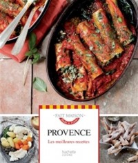 Provence: Les meilleures recettes