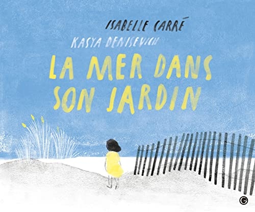 La mer dans son jardin (Lecteurs en herbe)