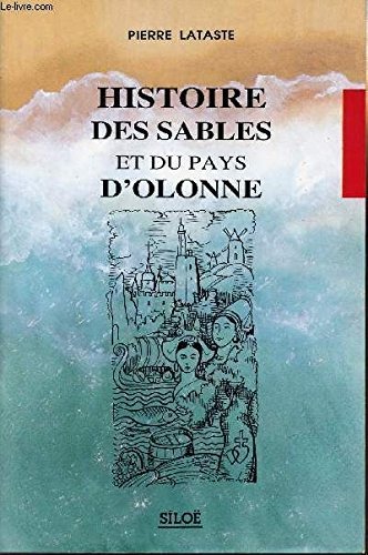 Histoire des Sables