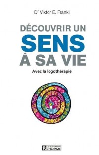 DECOUVRIR SENS A SA VIE (ANNUL