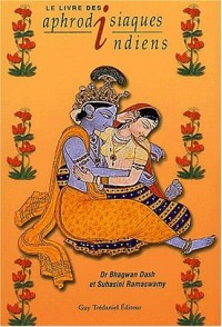 Le livre des Aphrodisiaques indiens