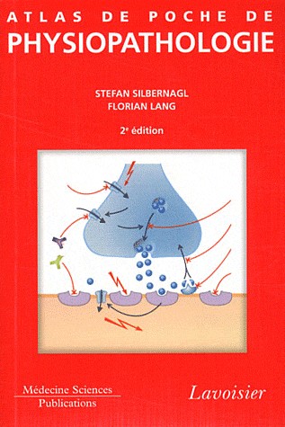 Atlas de poche de physiopathologie