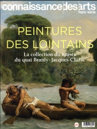 Peintures des Lointains