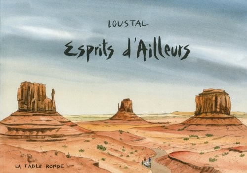 Esprits d'Ailleurs