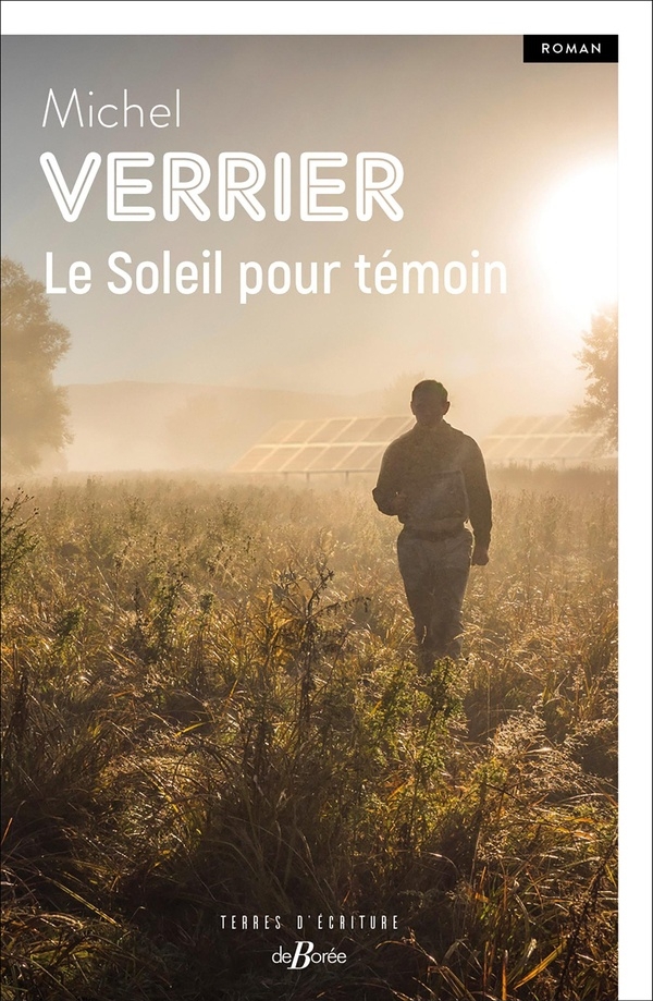 Le Soleil pour témoin