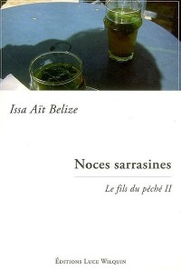 Le fils du péché II : Noces sarrasines