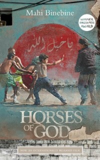 Horses of God: Film Tie-in