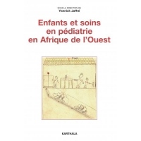 Enfants et Soins en Pédiatrie en Afrique de l'Ouest