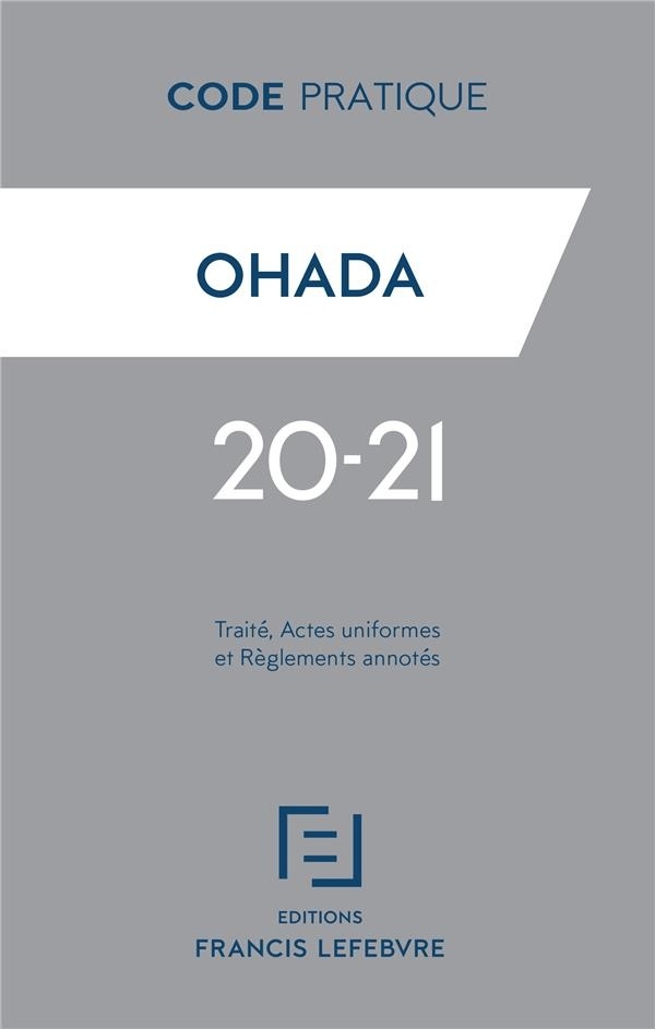 OHADA