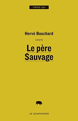 Le Pere Sauvage