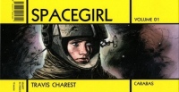 Spacegirl, Tome 1 :