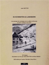 DU SCHNEIDTEN AU LANDSBORN