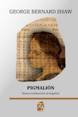 Pigmalión: Nueva traducción al español