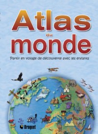 Atlas du Monde