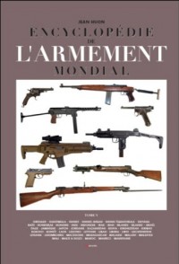 Encyclopédie de l'armement mondial T5