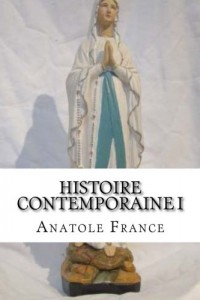 Histoire contemporaine I