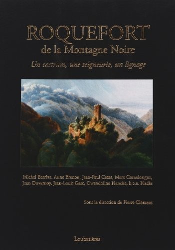 Roquefort de la montagne noire