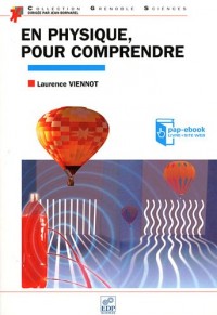 En physique pour comprendre