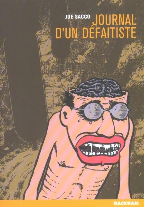 Journal d'un défaitiste