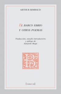 El barco ebrio y otros poemas