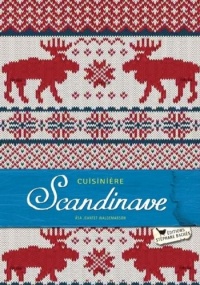 CUISINIERE SCANDINAVE