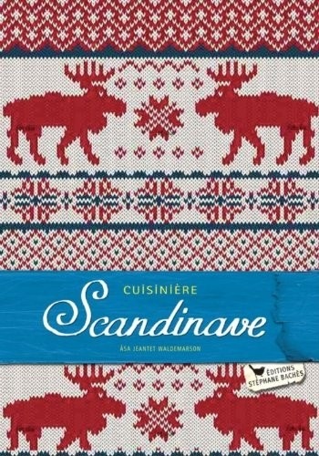 CUISINIERE SCANDINAVE