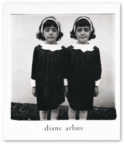 Diane Arbus