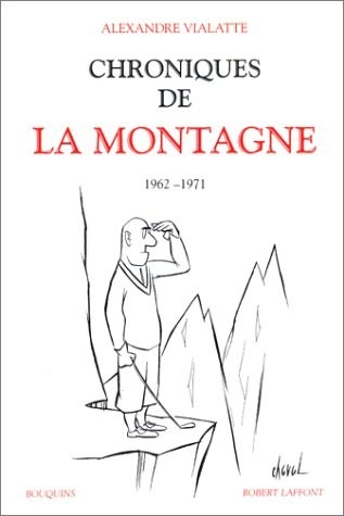 Chronique de La Montagne, tome 2