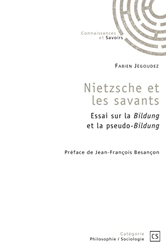 Nietzsche et les savants