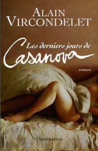 Les derniers jours de Casanova