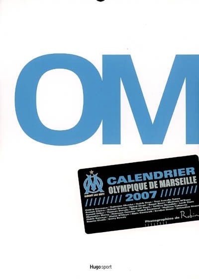 Calendrier OM