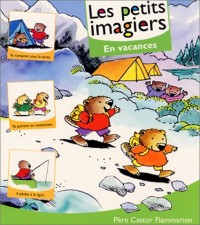 En vacances