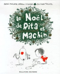 Le Noël de Rita et Machin